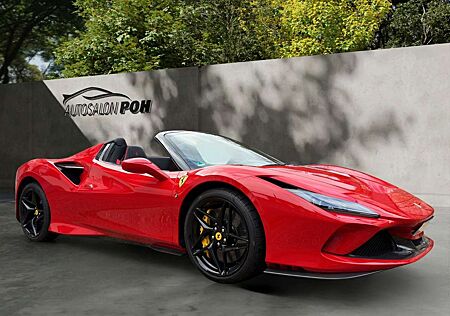 Ferrari F8 Spider Racing Seats/Neupreis 393k