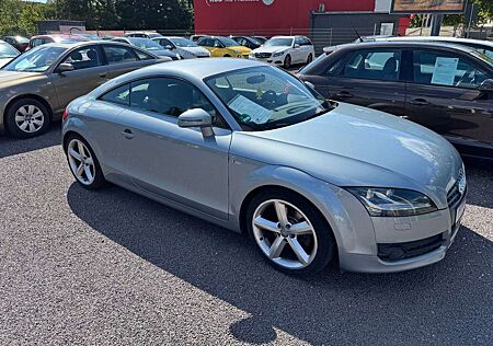 Audi TT Coupe 1.8 TFSI Insp/Tüv/Steuerkette Neu