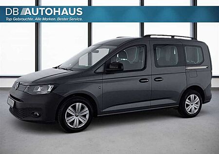 Volkswagen Caddy 2.0 TDI