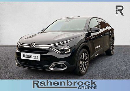 Citroën C4 Citroen PureTech 130 Max EAT8