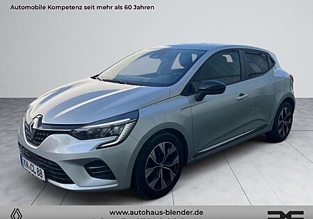 Renault Clio EVOLUTION TCe 90 X-tronic (Automatik)