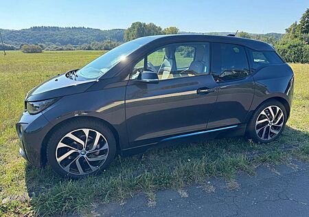 BMW i3 2.Hand, sehr gute Ausstattung ,