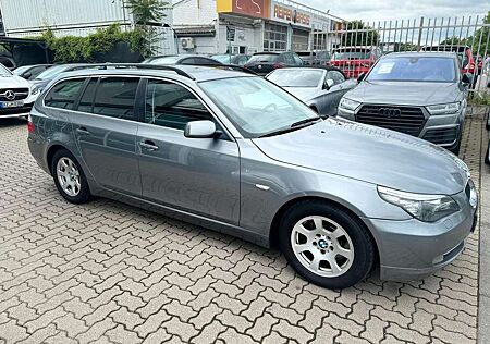 BMW 520d 520 Touring **NAVI*PDC*XENON*LEDER*PANO*SHZG