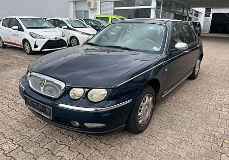 Rover 75 2.0 V6 Classic