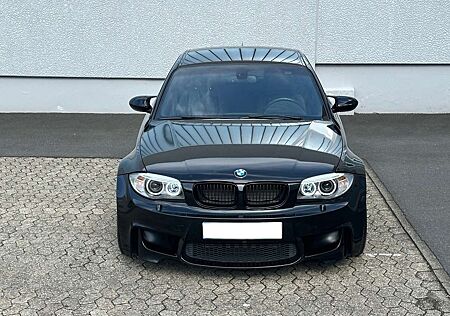 BMW 1er M Coupé 2. Hand - sehr gepflegt