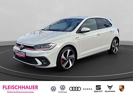 VW Polo GTI Volkswagen VI 2.0 Matrix-LED Climatronic Sitzheizung