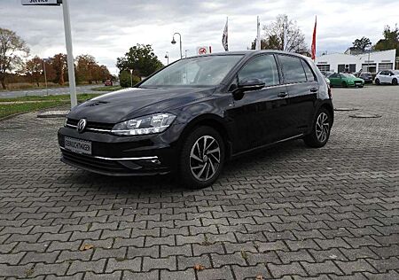 VW Golf Volkswagen JOIN VII 1.4 TSI BMT Join