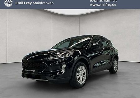 Ford Kuga 1.5 EcoBoost COOL&CONNECT AHK Allwetter