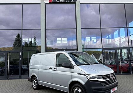 VW T6 Transporter Volkswagen T6.1 Transporter 2.0 TDI Komfort + 4Motion DSG