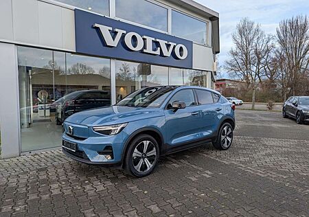 Volvo C40 Recharge Single Motor Plus