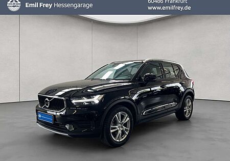 Volvo XC 40 XC40 XC40 T3 Momentum-Pro Navi PDCv+h LED-Thors-Hammer