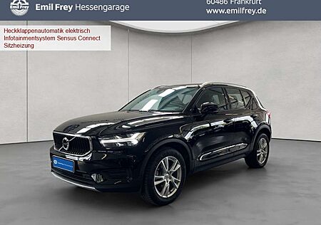 Volvo XC 40 XC40 XC40 T3 Momentum-Pro Navi PDCv+h LED-Thors-Hammer