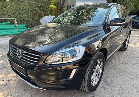 Volvo XC 60 XC60 Summum LEDER 1HD NAV XEN MEM AUT