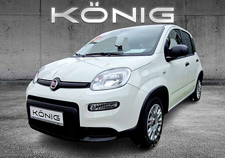 Fiat Panda MY24 1.0 Klima PDC Radio