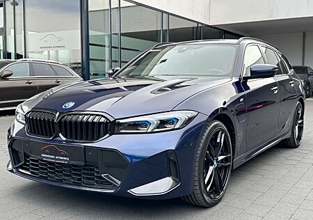 BMW 330 e Touring M Sport | Head-Up | Kamera | HiFi