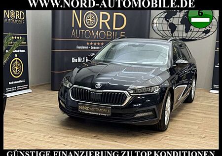 Skoda Octavia Combi Ambition 2.0 TDI DSG Kamera*LED* Ambition