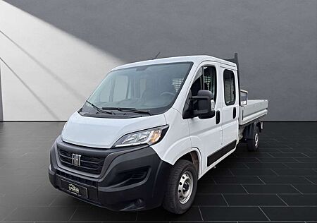 Fiat Ducato Pritsche Doppelk..35 140 L4 Pritsche