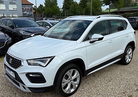 Seat Ateca 1.5 TSI Xperience/360°/LED/ACC/eHeck/Navi!