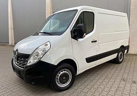 Renault Master 2.3 Kasten L1H1 Automat Klima PDC Kamera