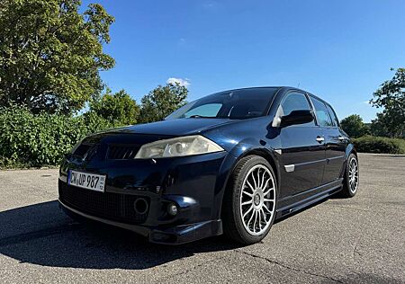 Renault Megane Sport