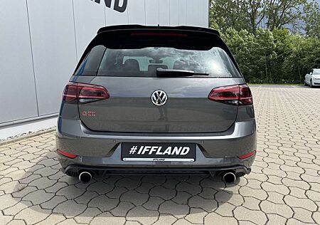 VW Golf GTI Volkswagen 2.0 TSI*Performance*AHK*Pano*LED*Keyless*