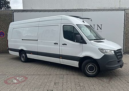 Mercedes-Benz Sprinter 315 CDI Extralang HA Kamera 1.Hand