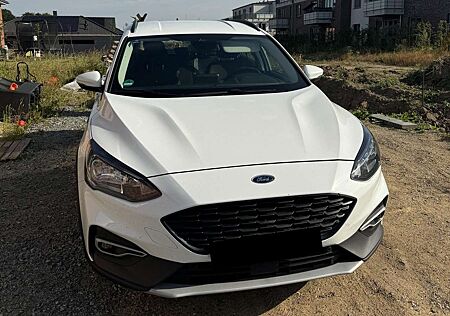 Ford Focus ACTIVE Turnier Diesel Turnier 1.5 EcoBlue