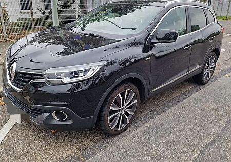 Renault Kadjar Energy TCe 130 Bose Edition