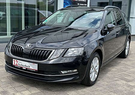 Skoda Octavia 2.0 TDI Combi Style DSG*Navi*ACC*AHK*SHZ