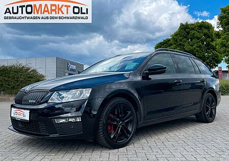 Skoda Octavia DSG RS Sport*Pano*Canton*Navi*BiXen.*ACC