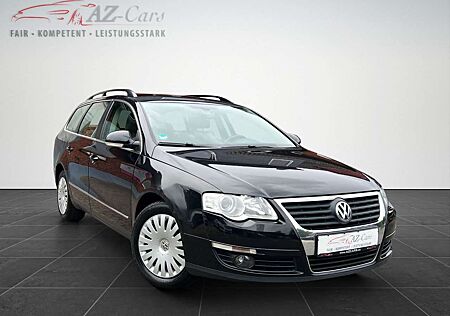 VW Passat Variant Volkswagen Comfortline *KLIMA*NAVI*AHK*SHZ*