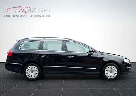 VW Passat Variant Volkswagen Comfortline *KLIMA*NAVI*AHK*SHZ*