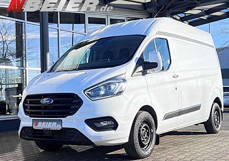 Ford Transit Custom L2 H2 Klima SHZ 2xPDC Trend
