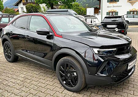 Opel Mokka GS Line 1,2 Navi/SHZ/Kamera