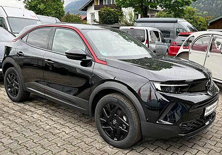 Opel Mokka GS Line