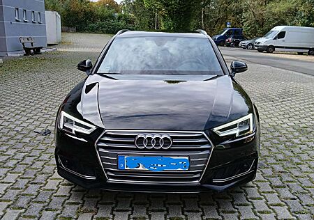 Audi A4 Avant g-tron 2.0 TFSI S tronic