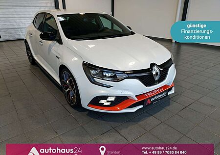 Renault Megane IV 1.8 TCe 300 GPF R.S.Trophy