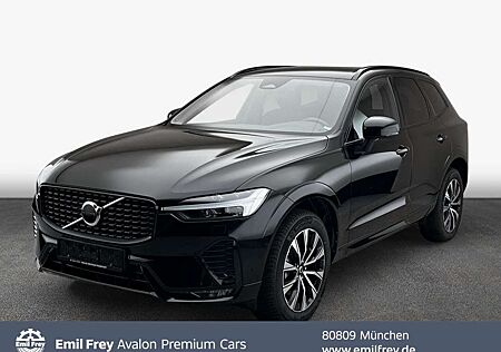 Volvo XC 60 XC60 XC60 B4 D AWD Plus Dark
