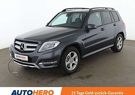 Mercedes-Benz GLK 200 *NAVI*PDC*SHZ*AHK*XENON