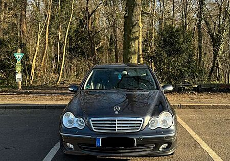 Mercedes-Benz C 200 Kompressor Automatik Elegance