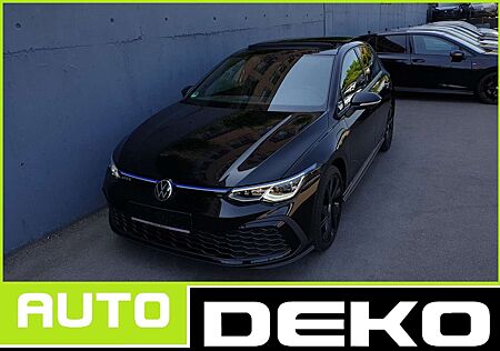 VW Golf Volkswagen 8 GTE DSG 1.4 eHybrid Pano/Matrix/ACC/Kamer