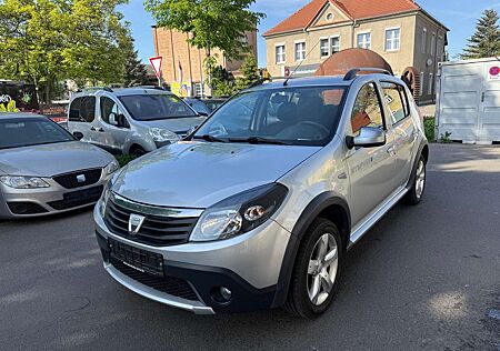 Dacia Sandero 1.6 MPI Stepway