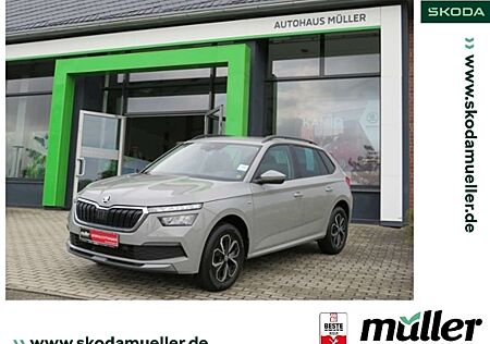 Skoda Kamiq Drive 125 1.0TSI 85kW PDC SmartLink NAVI