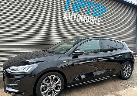 Ford Focus Lim. ST-Line X*MATRIX-LED*KAMERA*NAVI*VIRT