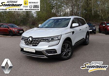 Renault Koleos Initiale Paris 4x4