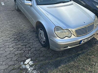 Mercedes-Benz C 180 Classic