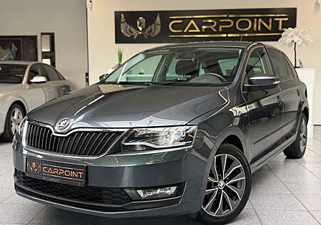 Skoda Rapid /Spaceback Spaceback Drive/Xenon/PDC/
