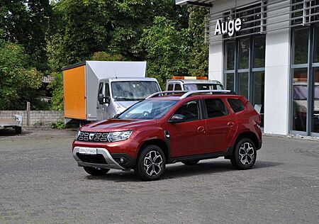 Dacia Duster II Celebration 4WD *360°VIEW*SITZHEIZUNG*