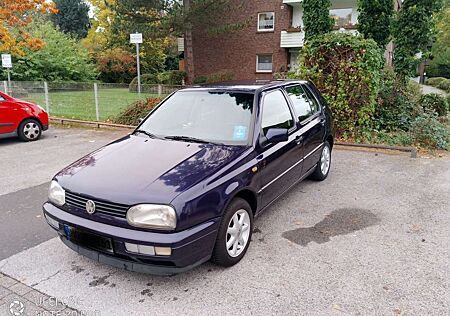 VW Golf Volkswagen 1.8 Joker