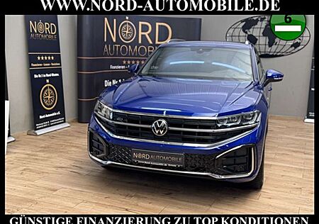 VW Touareg Volkswagen R-Line 4MOT 3.0 TDI Luft/Innovision/Head R-Line